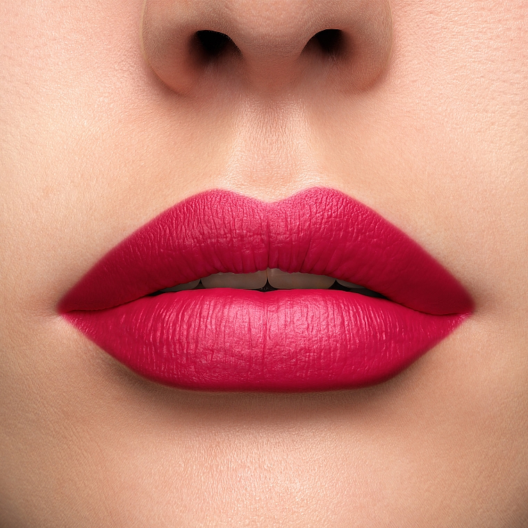 Помада для губ, з матовою текстурою - Lancome L'Absolu Rouge Matte — фото N4