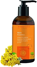 Парфумерія, косметика Кондиціонер для волосся з безсмертником - Biobotanic BioSun Conditioner With Helychrisum