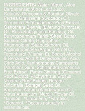 Крем-сыворотка для лица с витамином С "Цветение Нероли" - Sensatia Botanicals Neroli Blossom Facial C-Serum — фото N4