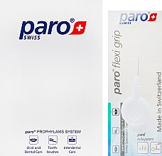 Духи, Парфюмерия, косметика Межзубная щетка 1.7мм - Paro Swiss Flexi-Grip 