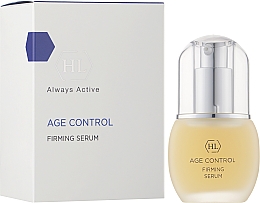 Сироватка - Holy Land Cosmetics Age Control Firming Serum — фото N2