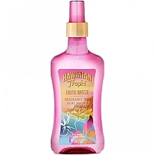 Парфумерія, косметика Hawaiian Tropic Exotic Breeze - Спрей для тіла