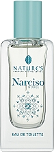 Nature's Narciso Nobile - Туалетная вода — фото N1