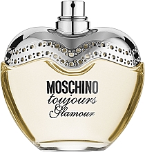 Парфумерія, косметика Moschino Toujours Glamour - Туалетна вода (тестер без кришечки)