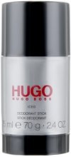 Духи, Парфюмерия, косметика HUGO Iced - Дезодорант-стик