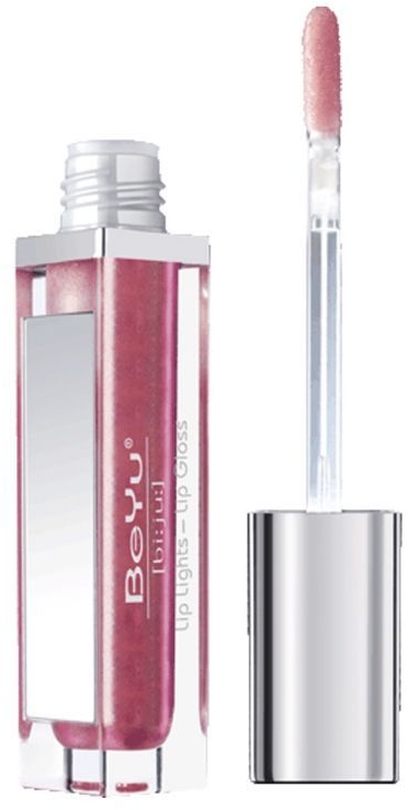 Блиск для губ - BeYu Shine Lip Gloss 