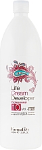 Окислювач 3% - FarmaVita Cream Developer (10 Vol) — фото N1