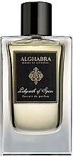 Alghabra Labyrinth Of Spices - Духи (тестер с крышечкой) — фото N1