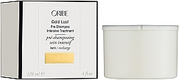 Духи, Парфюмерия, косметика Подготовительный шампунь для волос - Oribe Gold Lust Pre-Shampoo Intensive Treatment Refill