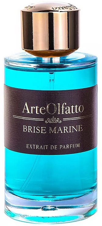 Arte Olfatto Brise Marine Extrait de Parfum - Духи (тестер с крышечкой) — фото N1