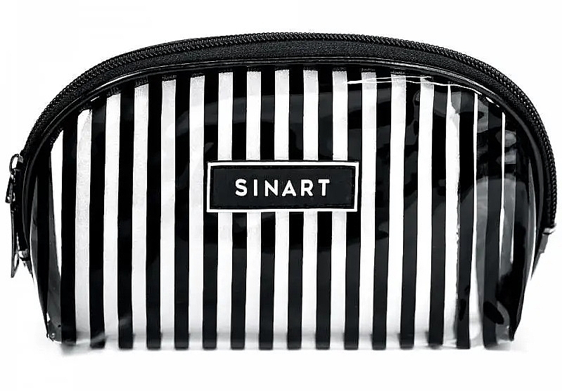Косметичка силіконова - Sinart Cosmetic Bag — фото N1
