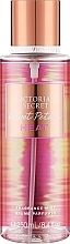 Victoria's Secret Velvet Petals Heat Fragrance Mist - Парфумований міст для тіла — фото N1