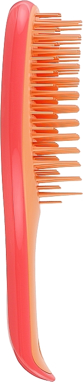 Щетка для волос - Tangle Teezer The Ultimate Detangler Mini Salmon Pink & Apricot — фото N2