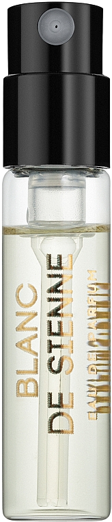Evody Blanc de Sienne - Парфюмированная вода (пробник) — фото N2