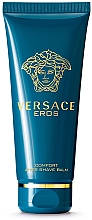 Versace Eros - Бальзам після гоління — фото N2