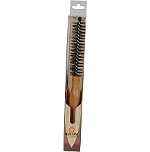 Парфумерія, косметика Гребінець для волосся, 01k - Nascita Professional Side Hair Brush