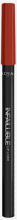 Стойкий контурный карандаш для губ - L'Oreal Paris Infallible Lip Liner — фото N1