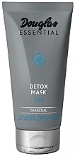 Духи, Парфюмерия, косметика Детокс маска для лица - Douglas Essential Detox Mask