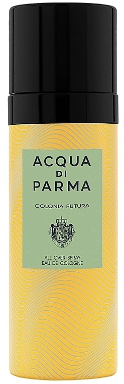 Acqua Di Parma Colonia Futura - Спрей для тіла — фото N1