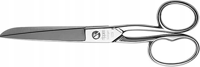 Ножницы, 18см - Nippes Solingen Scissors — фото N1