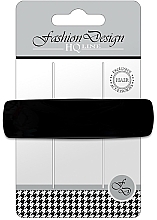 Заколка-автомат для волос "Fashion Design", матовая, 28526 - Top Choice Fashion Design HQ Line  — фото N1