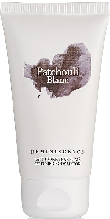 Reminiscence Patchouli Blanc - Лосьйон для тіла — фото N1