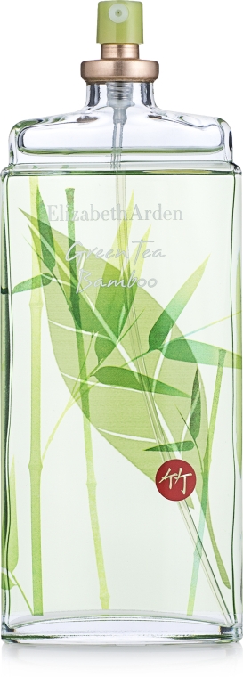 Elizabeth Arden Green Tea Bamboo - Туалетна вода (тестер без кришечки)
