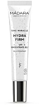 Духи, Парфюмерия, косметика Концентрат для лица - Madara Time Miracle Hydra Firm Concentrate Jelly