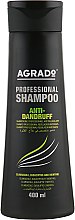 Шампунь против перхоти - Agrado Anti-Pandroff Shampoo — фото N1