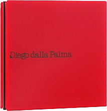 Футляр для теней - Diego Dalla Palma Refill System Palette — фото N1