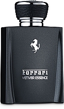 Парфумерія, косметика Ferrari Vetiver Essence - Парфумована вода (пробник)