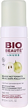 Духи, Парфюмерия, косметика Пенка для умывания - Nuxe Bio Beaute Anti-Pollution Cleansing Foam