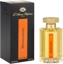 Духи, Парфюмерия, косметика L'Artisan Parfumeur Mandarine - Туалетная вода (тестер без крышечки)