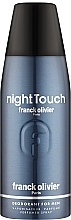 Franck Olivier Night Touch - Дезодорант — фото N1