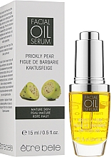 Сыворотка антивозрастная для лица с опунцией - Etre Belle Serum — фото N2