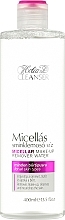 Мицеллярная вода для снятия макияжа - Helia-D Cleansing Water — фото N2