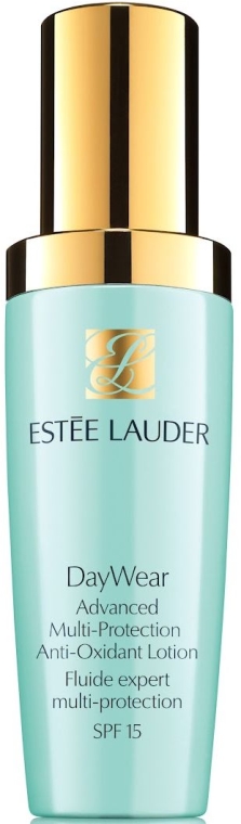 Многофункциональный защитный лосьон - Estee Lauder DayWear Advanced Multi-Protection Anti-Oxidant Lotin SPF15