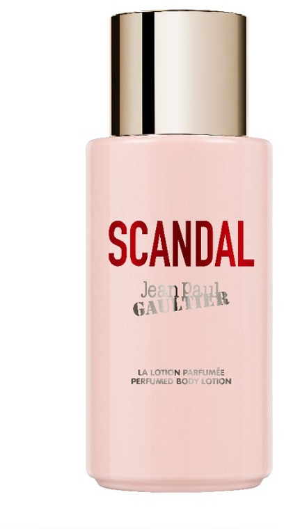 Jean Paul Gaultier Scandal - Лосьйон для тіла — фото N1