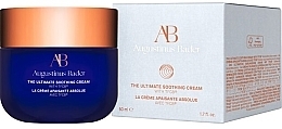 Заспокійливий крем для обличчя - Augustinus Bader The Ultimate Soothing Cream — фото N2