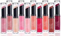 Стойкая губная помада - Revlon ColorStay Ultimate Suede Lipstick  — фото N3