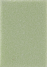 Набор одноразовый для маникюра 120/120, зеленый - Kodi Professional — фото N4