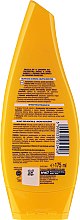 Солнцезащитная эмульсия - Dax Sun SPF 15 Protective Emulsion Cocoa Butter + Argan Oil — фото N2