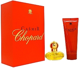 Chopard Casmir - Набір (edp/30ml + sh/gel/75ml) — фото N1