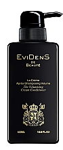 Парфумерія, косметика Крем-кондиціонер для об'єму волосся - EviDenS de Beaute The Volumizing Cream Conditioner