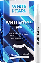Отбеливающий карандаш для зубов - VitalCare White Pearl Teeth Whitening Pen — фото N1