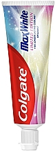 Відбілювальна зубна паста - Colgate Max White Limited Edition — фото N2