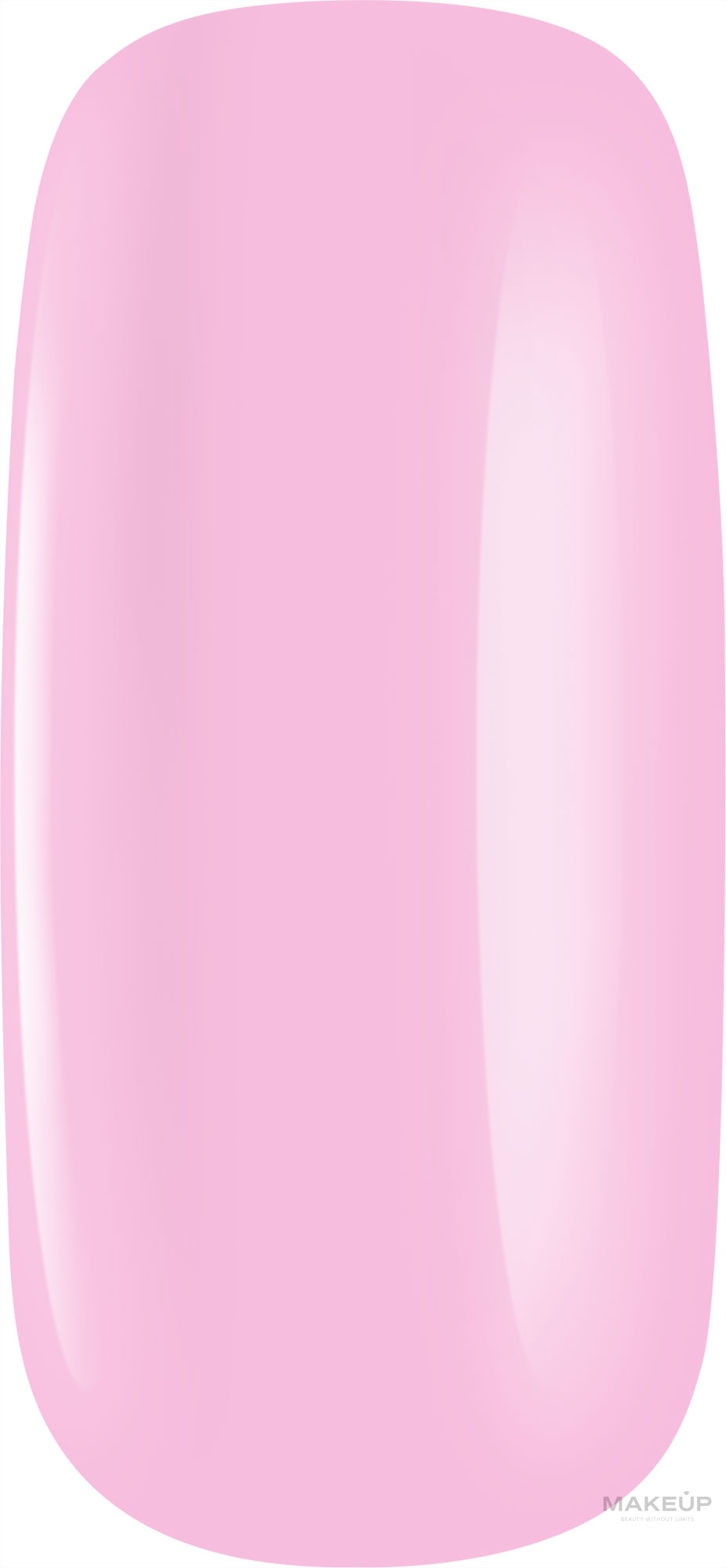 Гель-лак для ногтей - One Pro Line Pink Gel Polish — фото 601