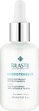 Духи, Парфюмерия, косметика Сыворотка для лица - Rilastil Hydrotenseur Restructuring Anti-wrinkle Serum
