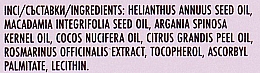 Масло для волос - Ikarov Nourishing Hair Oil — фото N4