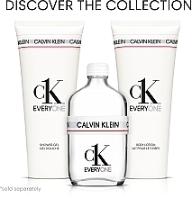 Calvin Klein CK Everyone - Туалетна вода — фото N4